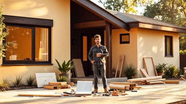 10 astuces pour optimiser l'isolation thermique de votre maison