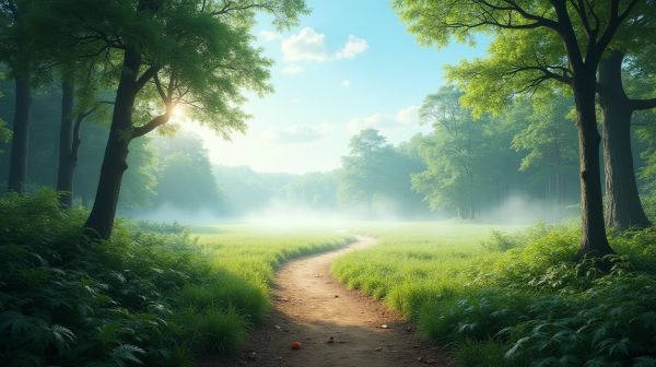 Comment agir en faveur de l'environnement aujourd'hui ?