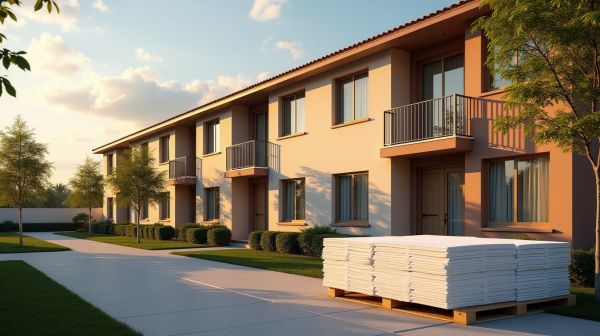 Comment améliorer votre confort avec l'isolation thermique