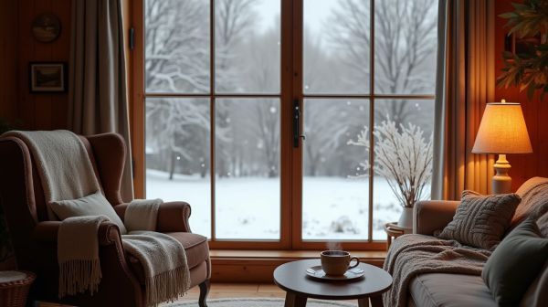 Comment améliorer votre confort avec l'isolation thermique