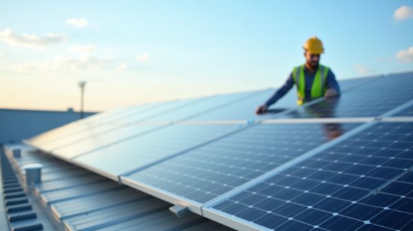 Quels panneaux solaires photovoltaïques choisir pour rentabiliser votre investissement ?