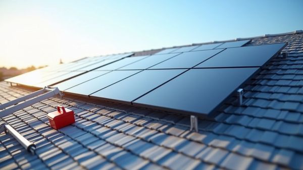 Quels panneaux solaires photovoltaïques choisir pour rentabiliser votre investissement ?
