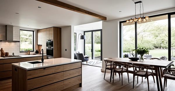 Rénovation d'ampleur : transformez efficacement votre énergie et votre confort