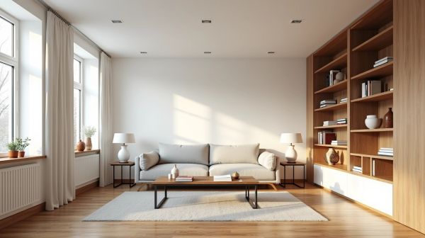 Réussir une rénovation d'ampleur : guide pratique pour économiser