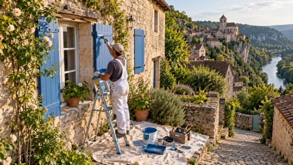 Top stratégies pour un projet de rénovation économique réussi