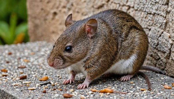 Dératiseur à villefranche : solutions professionnelles pour vous