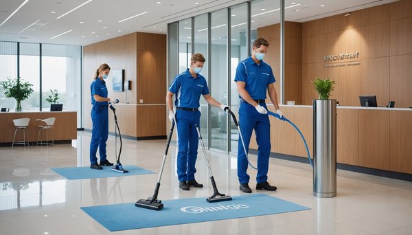 Entreprise de nettoyage : découvrez les tarifs en Suisse